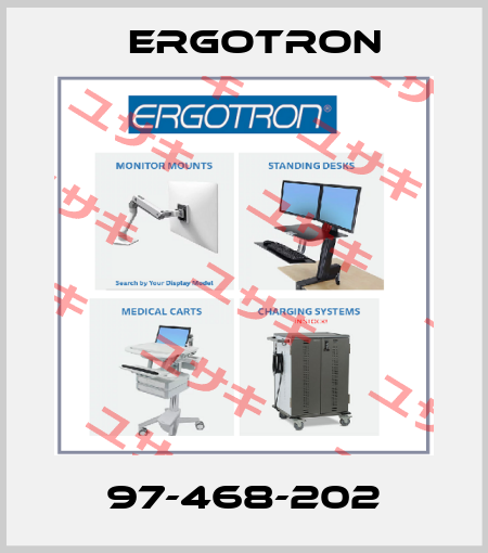 97-468-202 Ergotron
