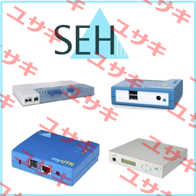 Pro® seh-technology-20USB SEH Technology