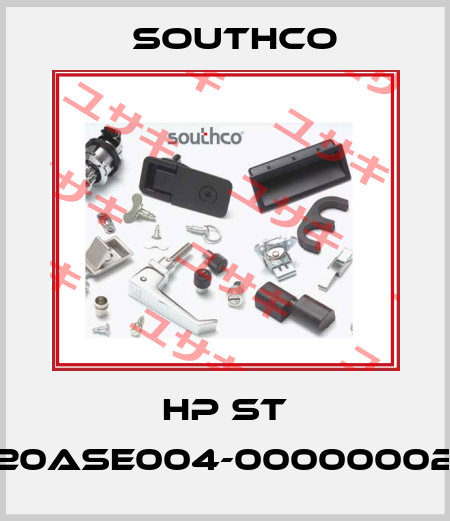 HP ST 20ASE004-00000002 Southco