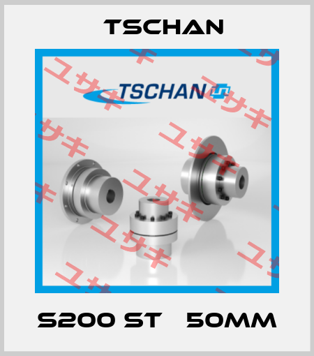 S200 ST Φ50mm Tschan