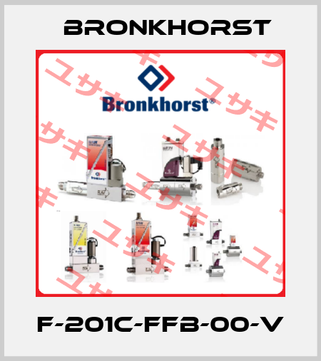 F-201C-FFB-00-V Bronkhorst