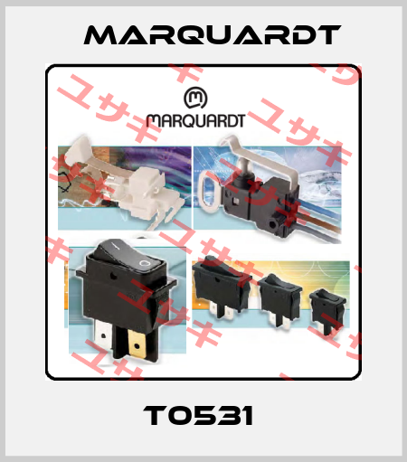 T0531  Marquardt