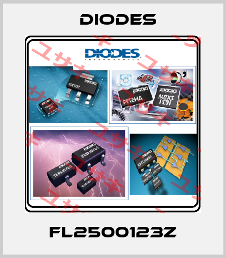 FL2500123Z Diodes