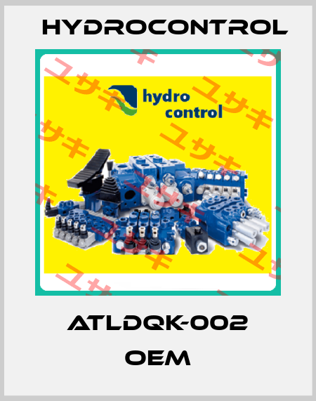 ATLDQK-002 OEM Hydrocontrol