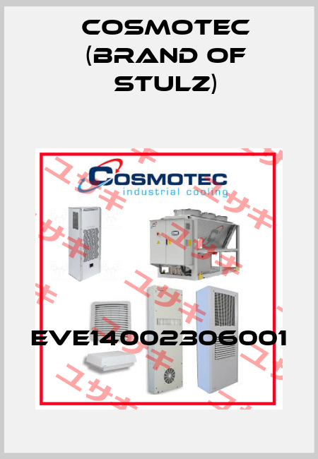 EVE14002306001 Cosmotec (brand of Stulz)