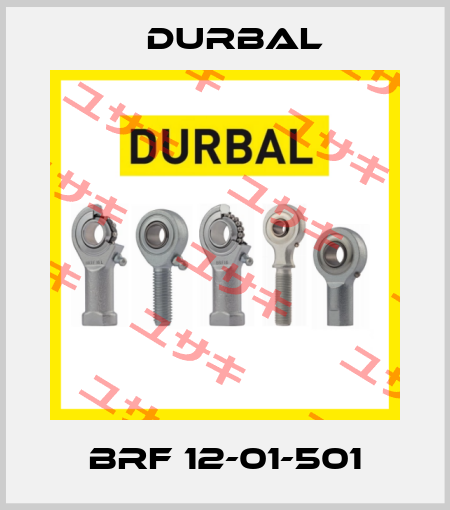 BRF 12-01-501 Durbal