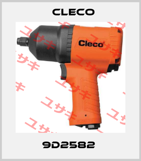 9D2582  Cleco