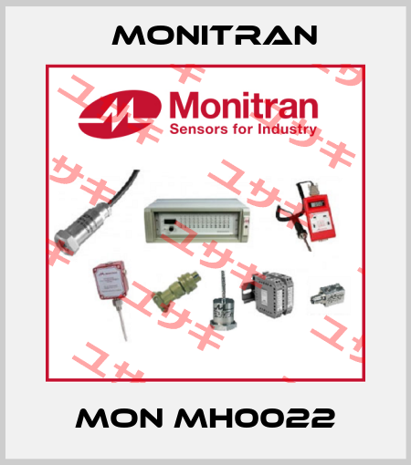 MON MH0022 Monitran