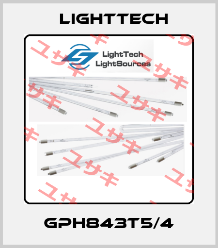 GPH843T5/4 Lighttech
