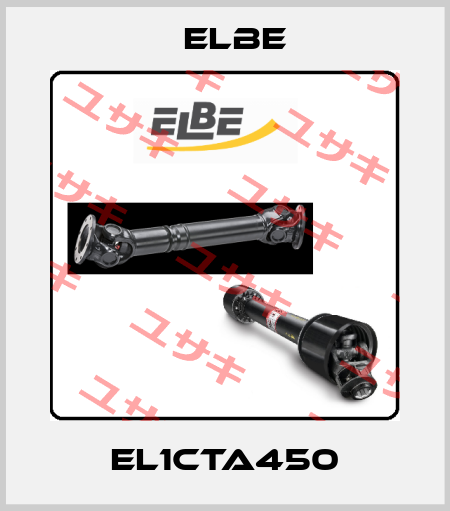 EL1CTA450 Elbe