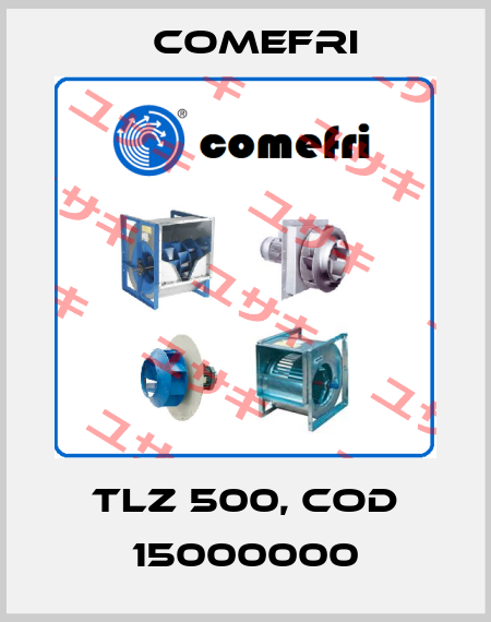 TLZ 500, cod 15000000 Comefri