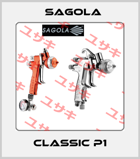 Classic P1 Sagola