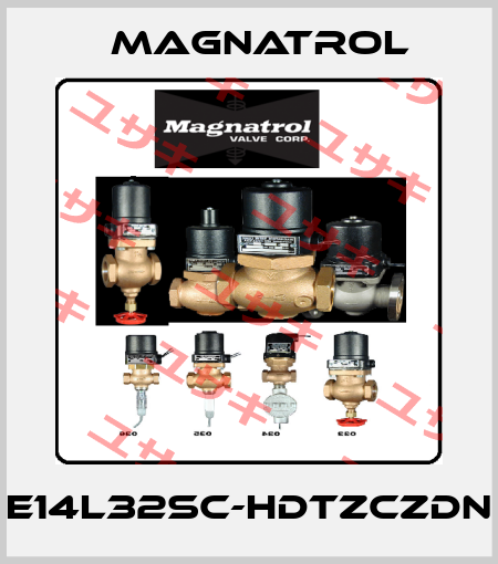E14L32SC-HDTZCZDN Magnatrol