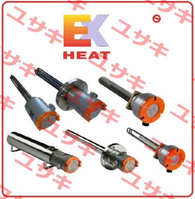 Hose adaptor Exheat