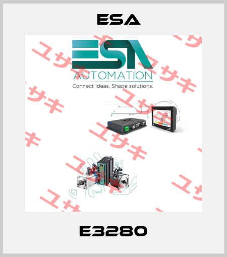 E3280 Esa