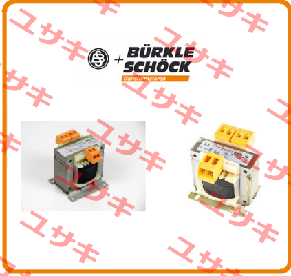 038144 OEM Bürkle Schöck