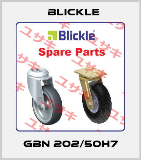 GBN 202/50H7 Blickle