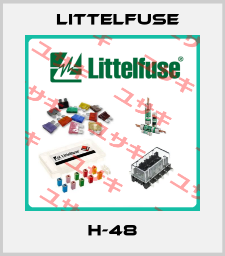 H-48 Littelfuse