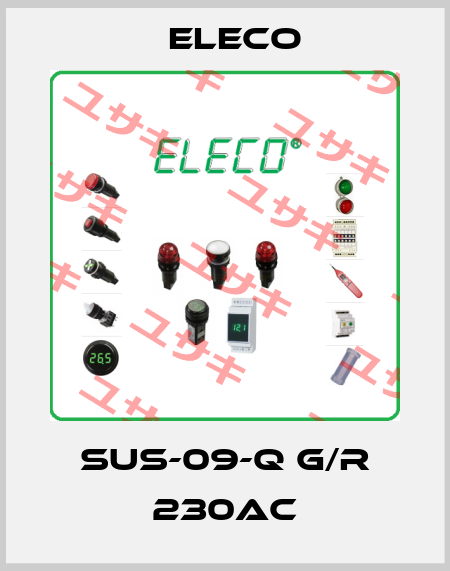 SUS-09-Q G/R 230AC Eleco