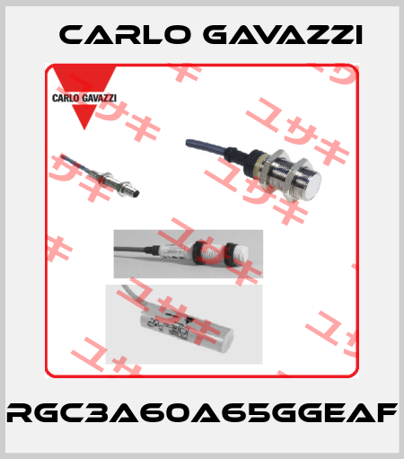 RGC3A60A65GGEAF Carlo Gavazzi