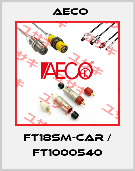 FT18SM-CAR / FT1000540 Aeco