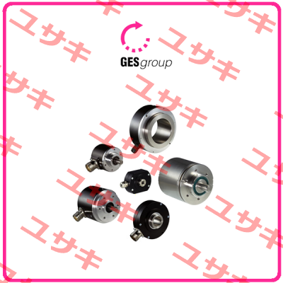 IH740-0806R33-00381 GES Global Encoders