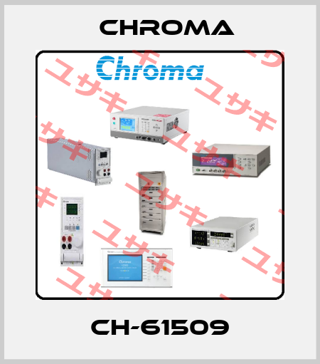 CH-61509 Chroma