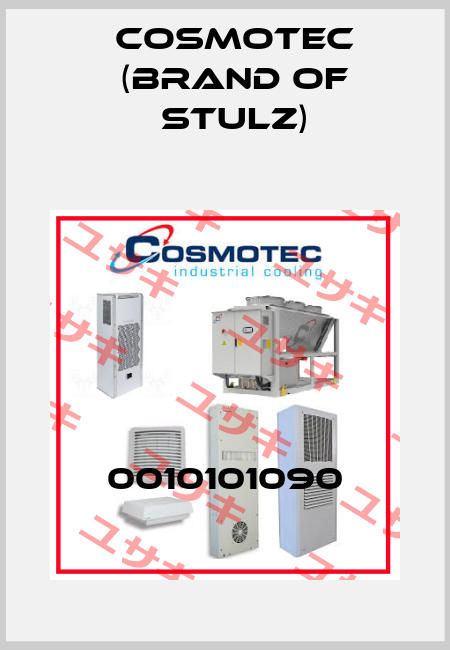 0010101090 Cosmotec (brand of Stulz)