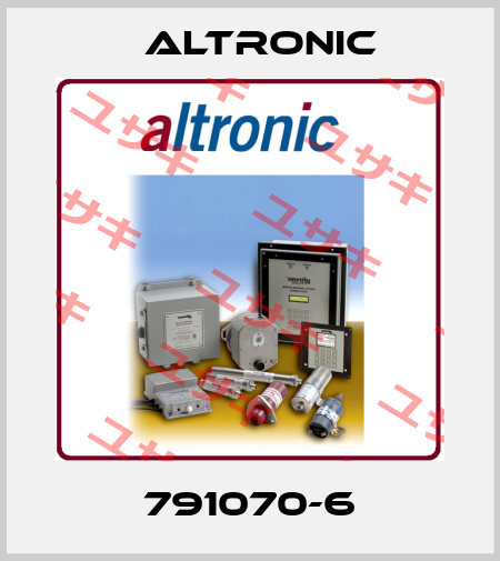 791070-6 Altronic