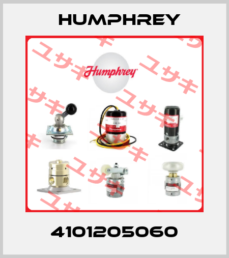 4101205060 Humphrey
