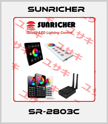 SR-2803C Sunricher