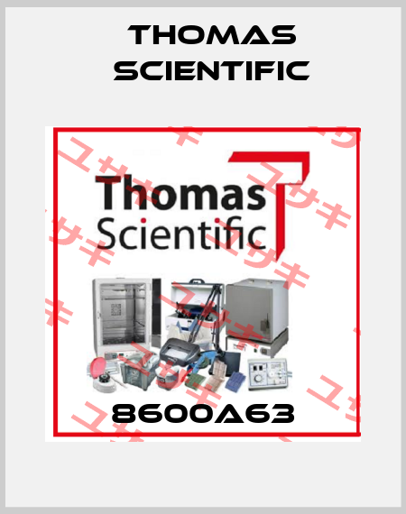 8600A63 Thomas Scientific