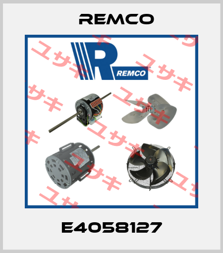 E4058127 Remco