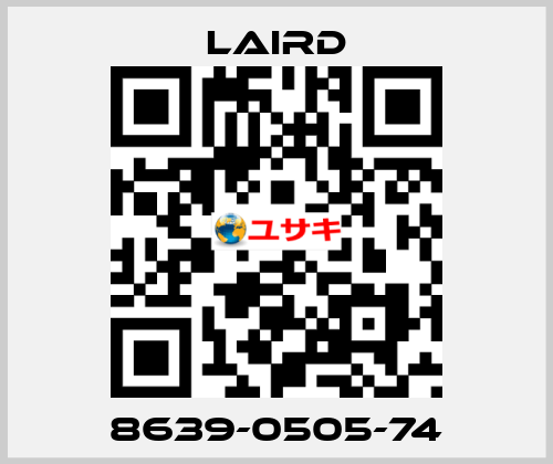 8639-0505-74 Laird