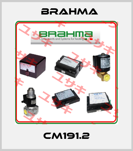 CM191.2 Brahma