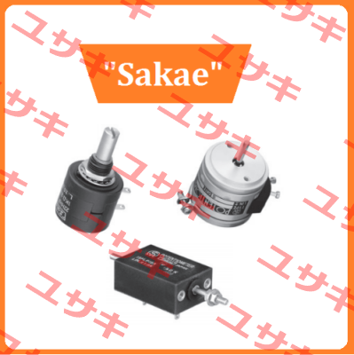 13FLP25A (with return spring) Sakae