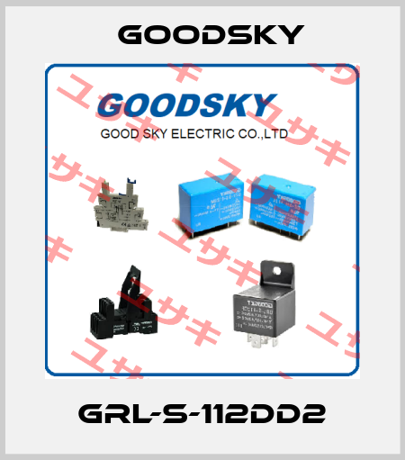 GRL-S-112DD2 Goodsky