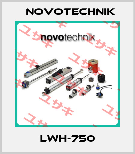 LWH-750 Novotechnik