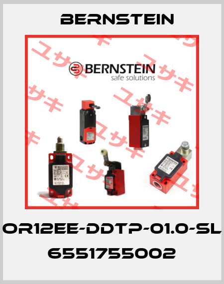 OR12EE-DDTP-01.0-SL 6551755002 Bernstein