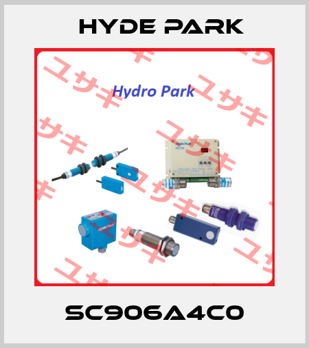 SC906A4C0 Hyde Park