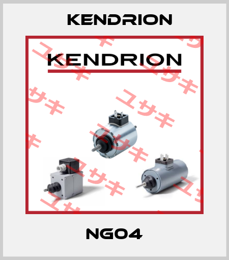 NG04 Kendrion