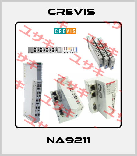 NA9211 Crevis