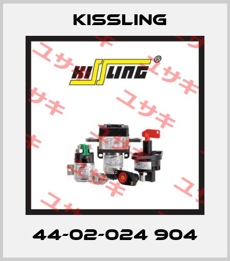44-02-024 904 Kissling