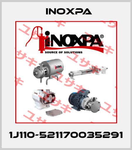 1J110-521170035291 Inoxpa