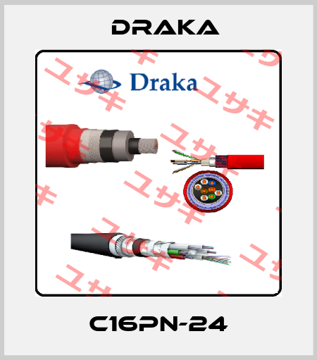  C16PN-24 Draka