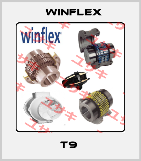 T9  Winflex