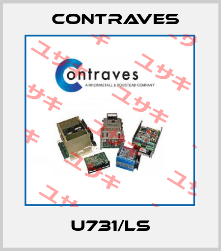 U731/LS Contraves