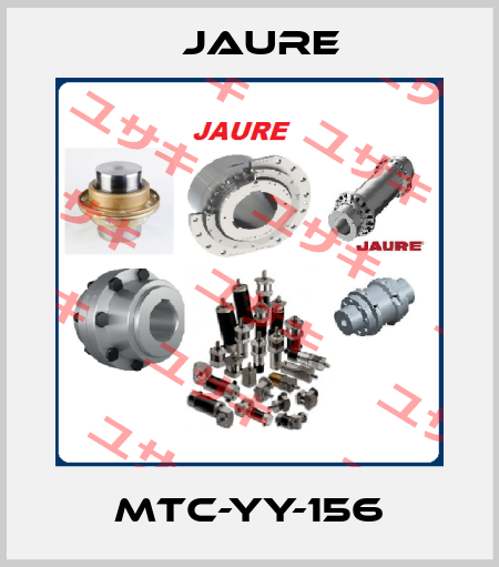MTC-YY-156 Jaure
