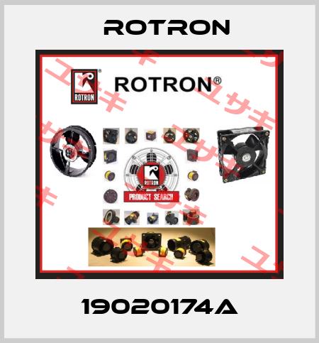 19020174A Rotron