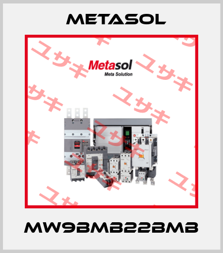 MW9BMB22BMB Metasol